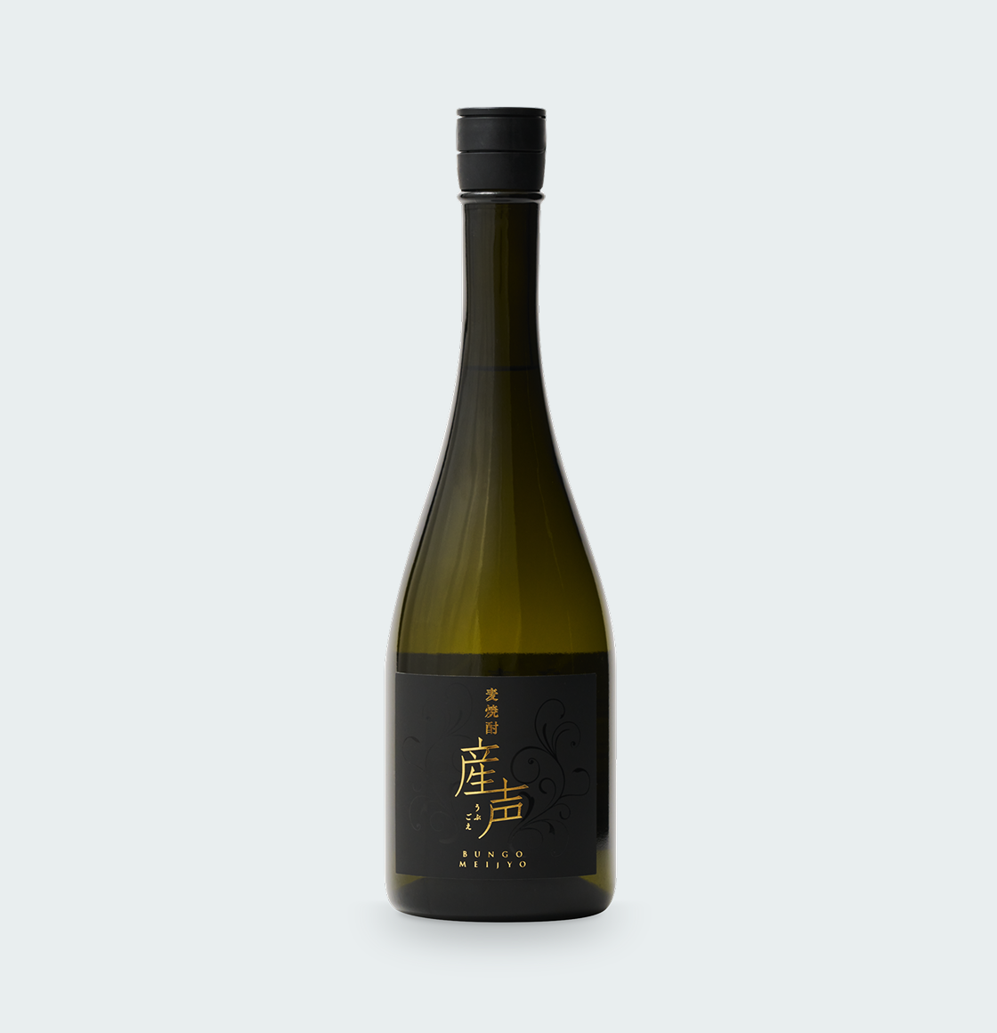 Ubugoe 41° Oita / For Business