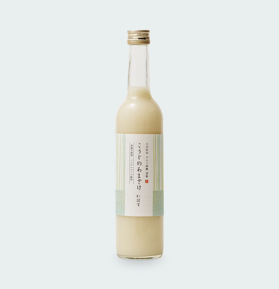 Koji Amazake Kabosu / For Business
